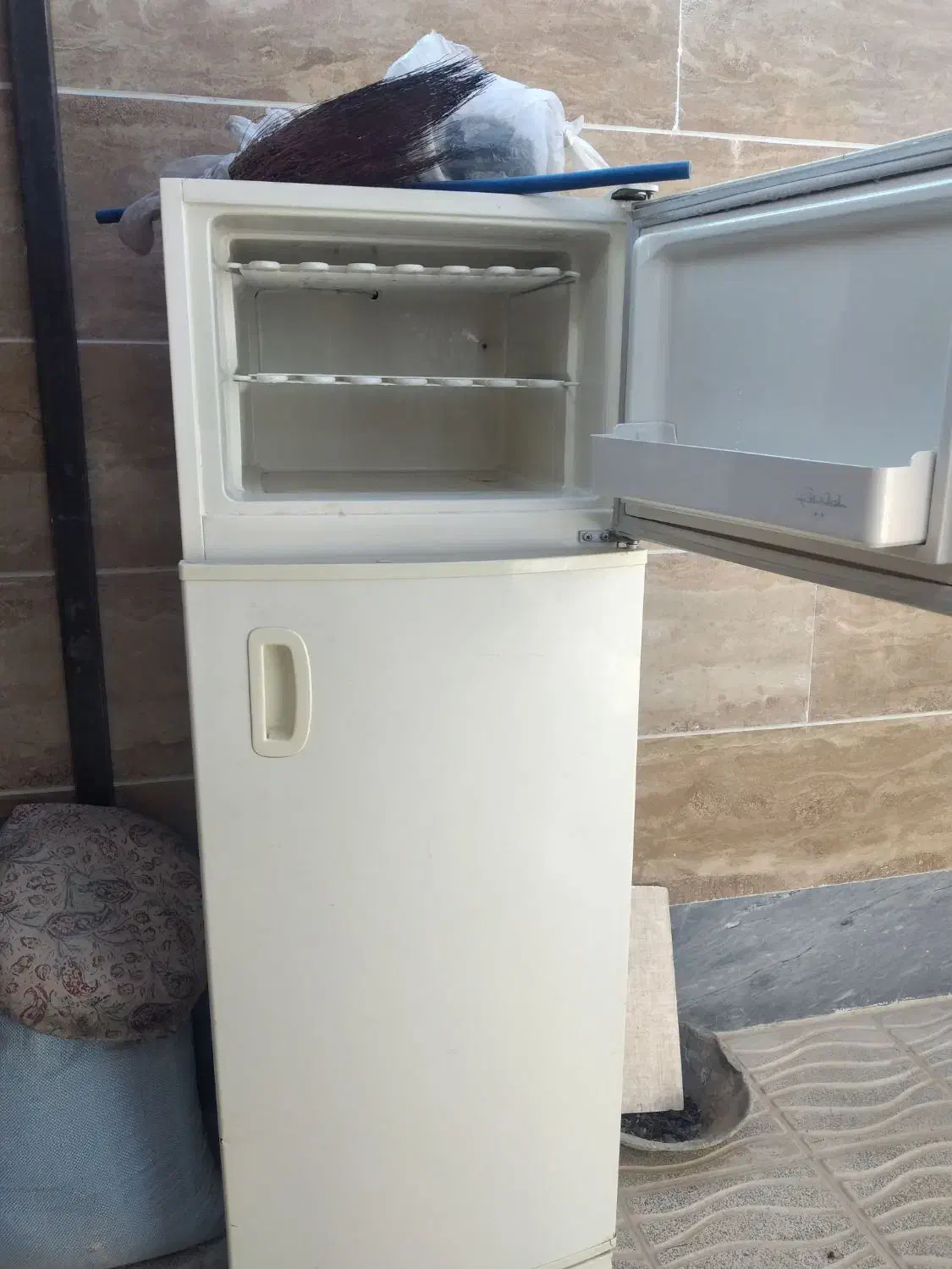 فروش یخچال|یخچال و فریزر|بلداجی, |دیوار