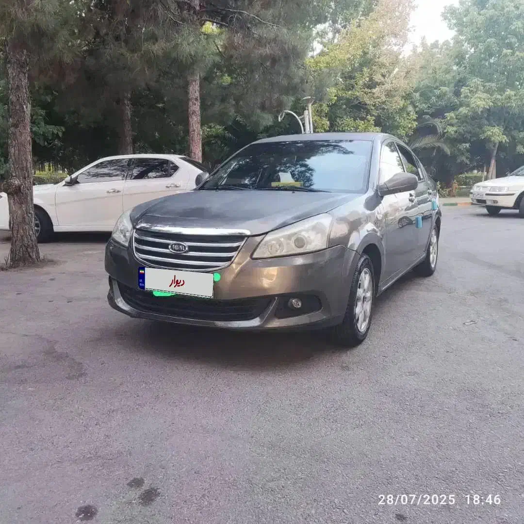 خودرو|خودرو سواری و وانت|شیراز, کلاهدوز|دیوار