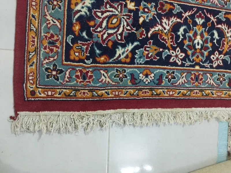 فرش|فرش|مشهد, امام رضا (ع)|دیوار