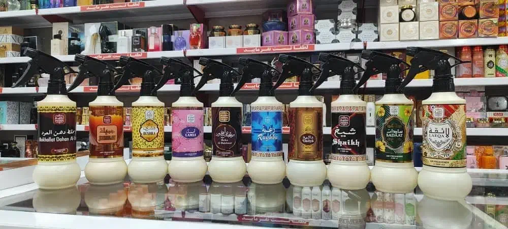 فروش انواع عطر باقیمت مناسب|حراج|اهواز, عین ۲|دیوار