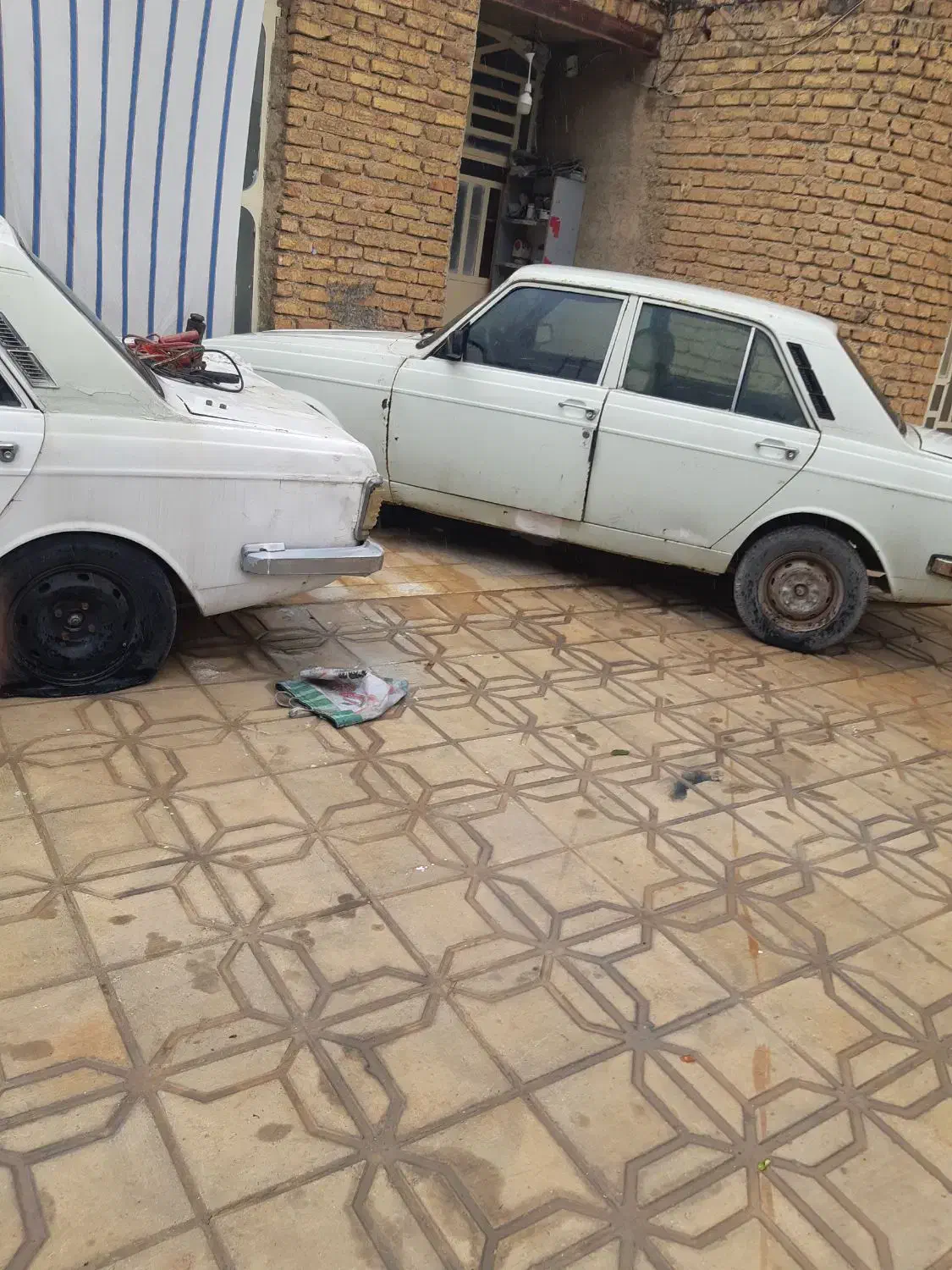 پیکان|خودرو سواری و وانت|شیراز, شهرک صنعتی شیراز|دیوار