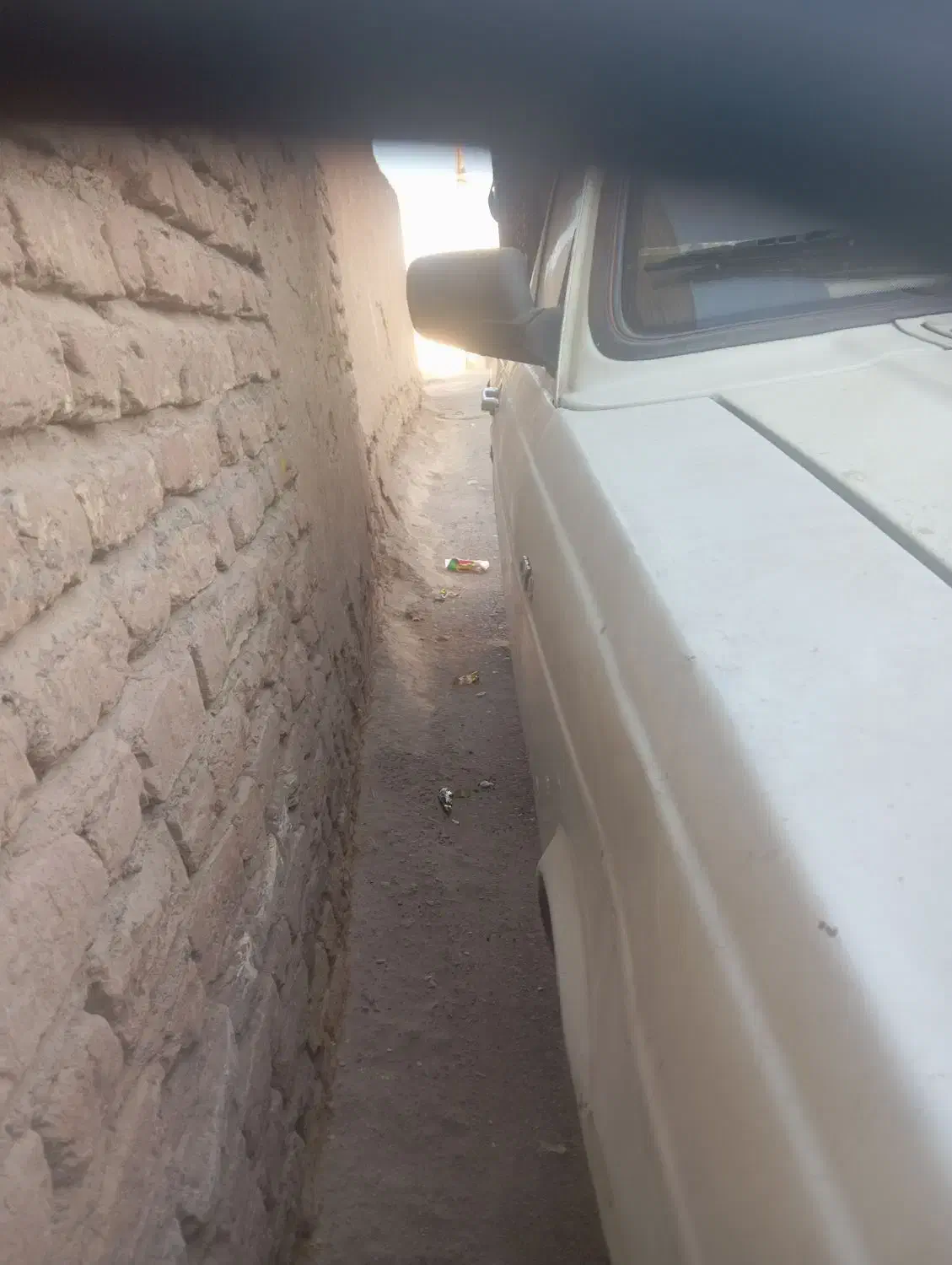 وانت پیکان ۸۹دوگانه|خودرو سواری و وانت|ماهان, |دیوار