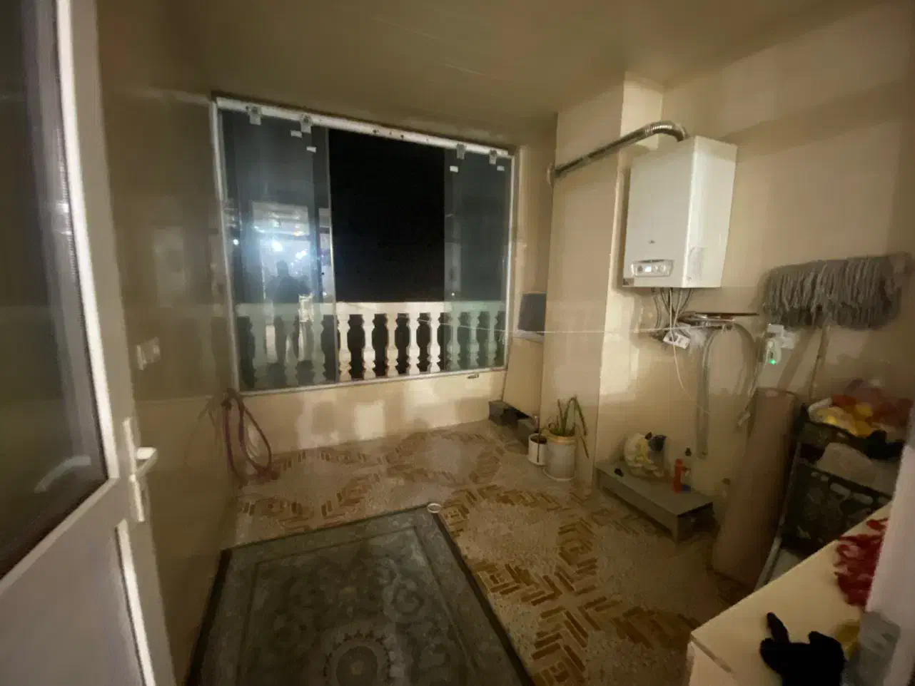 اپارتمان۳‌خواب/نوساز/ابوذر|اجارهٔ آپارتمان|یاسوج, |دیوار