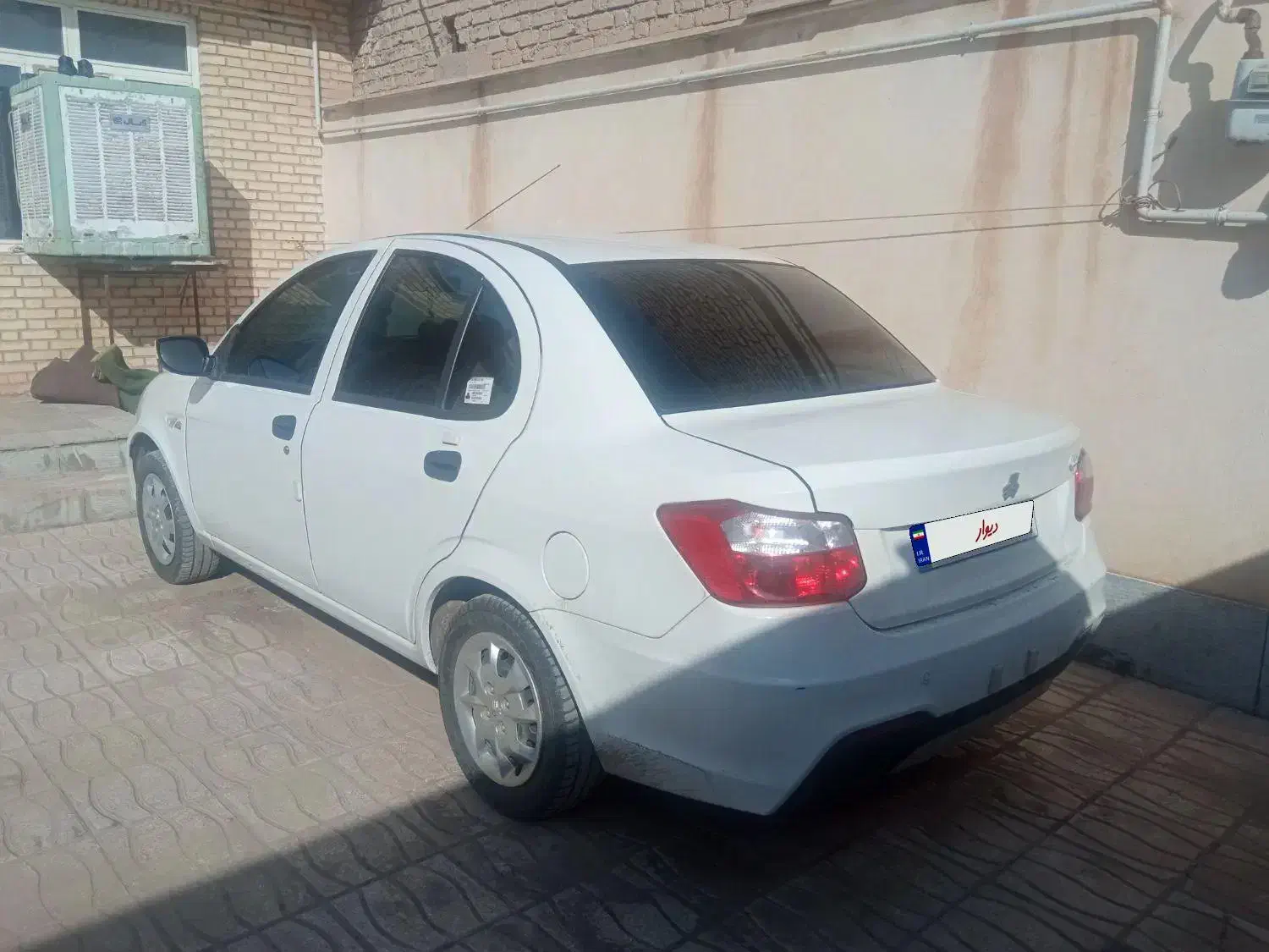 سایناS|خودرو سواری و وانت|زنجان, |دیوار