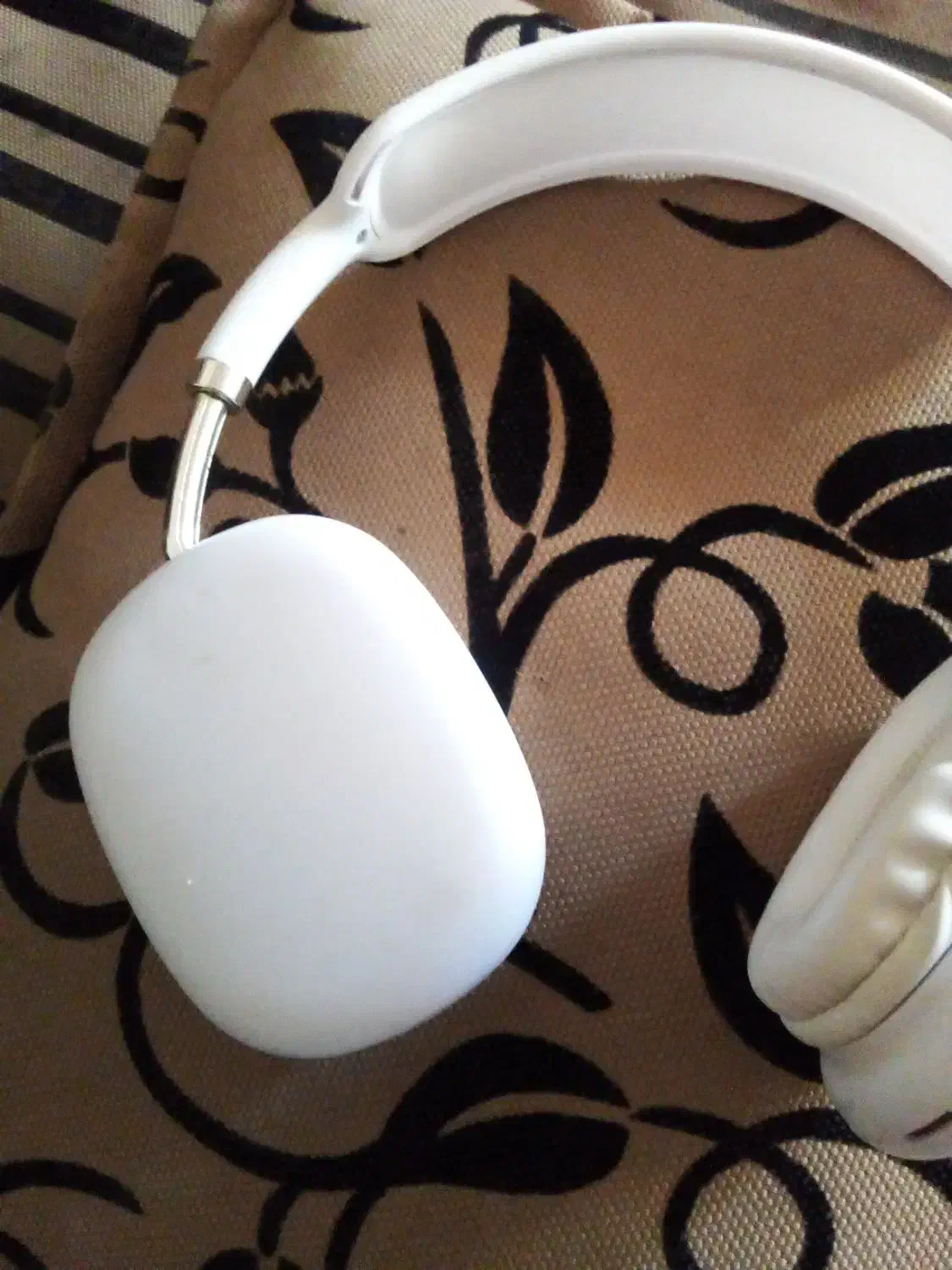 هدفون|پخشکننده همراه|خرمآباد, |دیوار