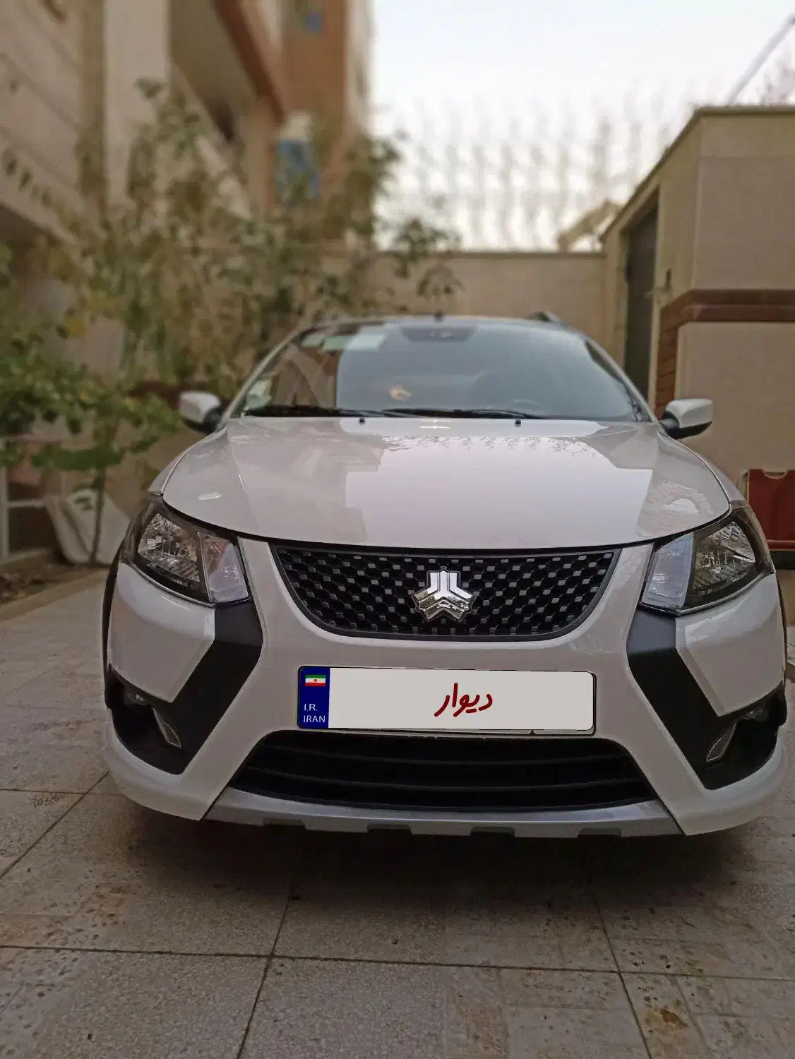 ماشین کوییک s|خودرو سواری و وانت|سنندج, |دیوار