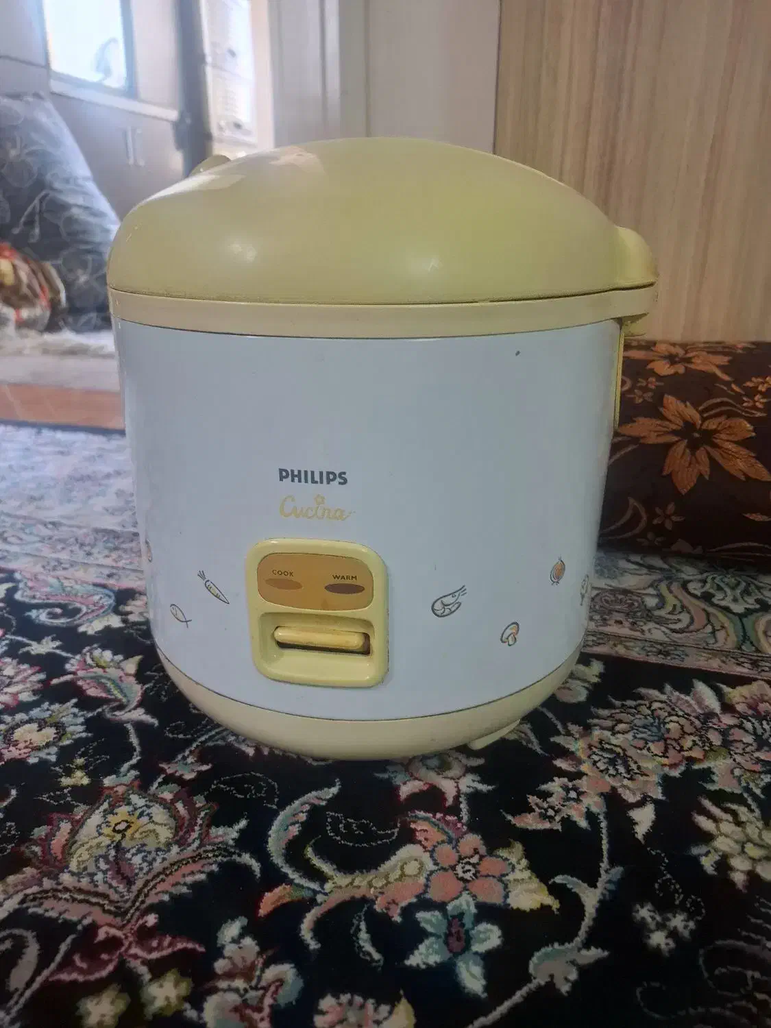 پلوپز|ظروف پخت‌وپز|تهران, مینابی|دیوار