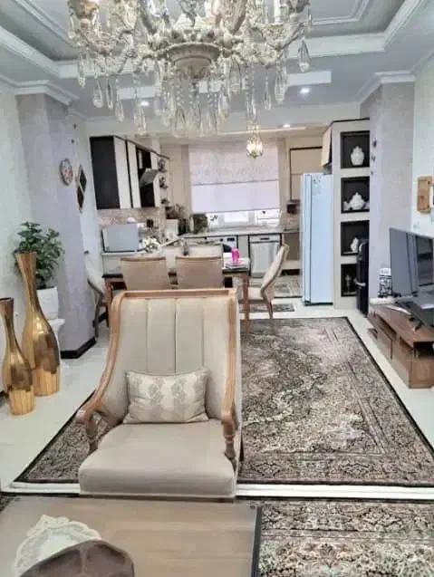 88متری دوخواب فول امکانات زیر قیمت تهرانسر غربی|فروش آپارتمان|تهران, تهرانسر شرقی|دیوار