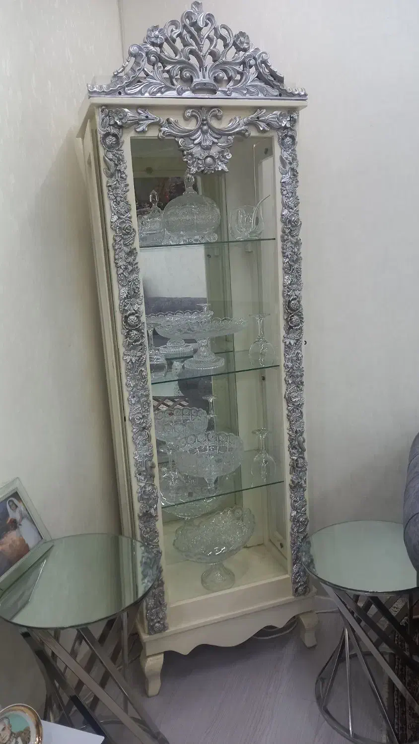 بوفه سالم|بوفه، ویترین، کنسول|سنندج, |دیوار