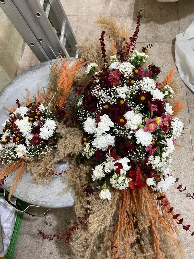 گل طبیعی|گل و گیاه طبیعی|سیرجان, |دیوار