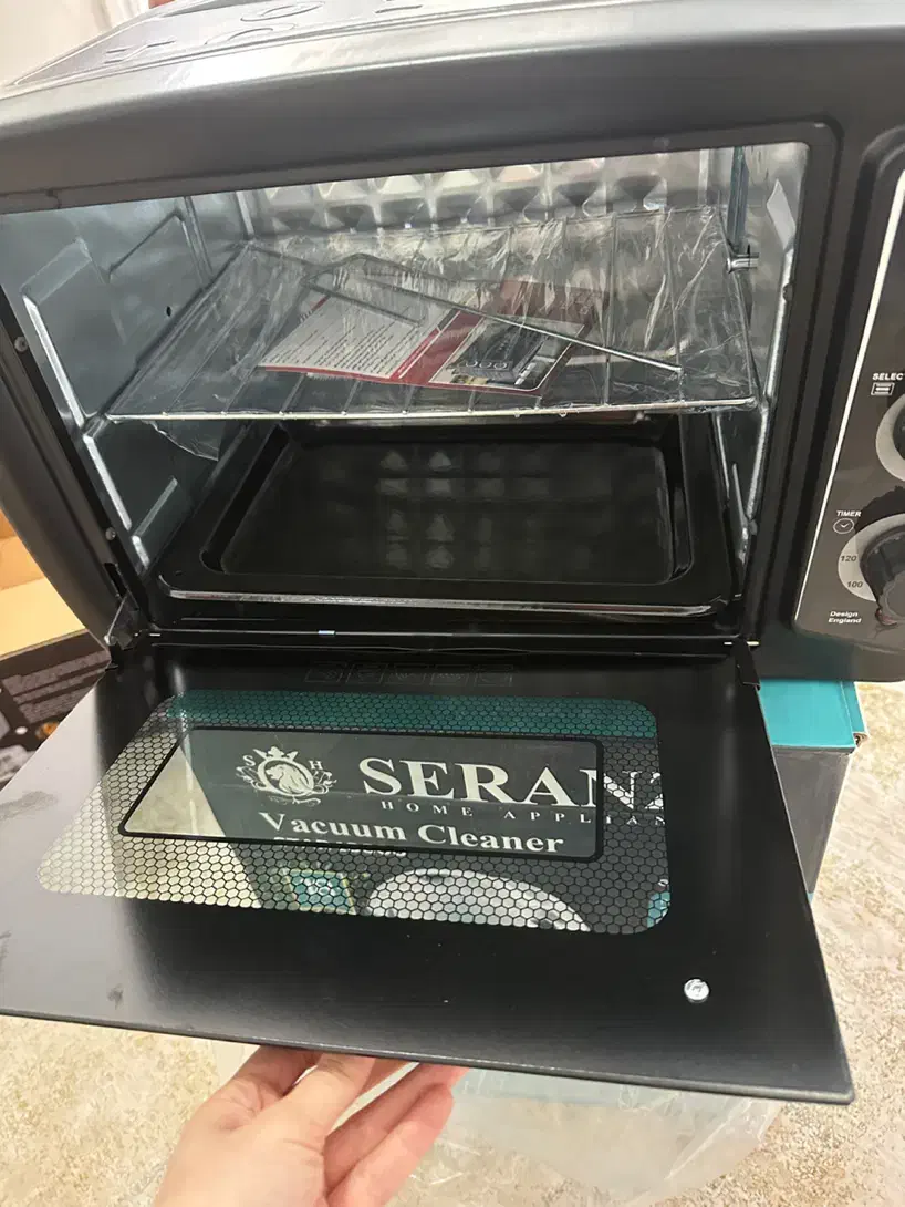 توستر|اجاق گاز و لوازم برقی پخت‌وپز|رشت, توشیبا|دیوار