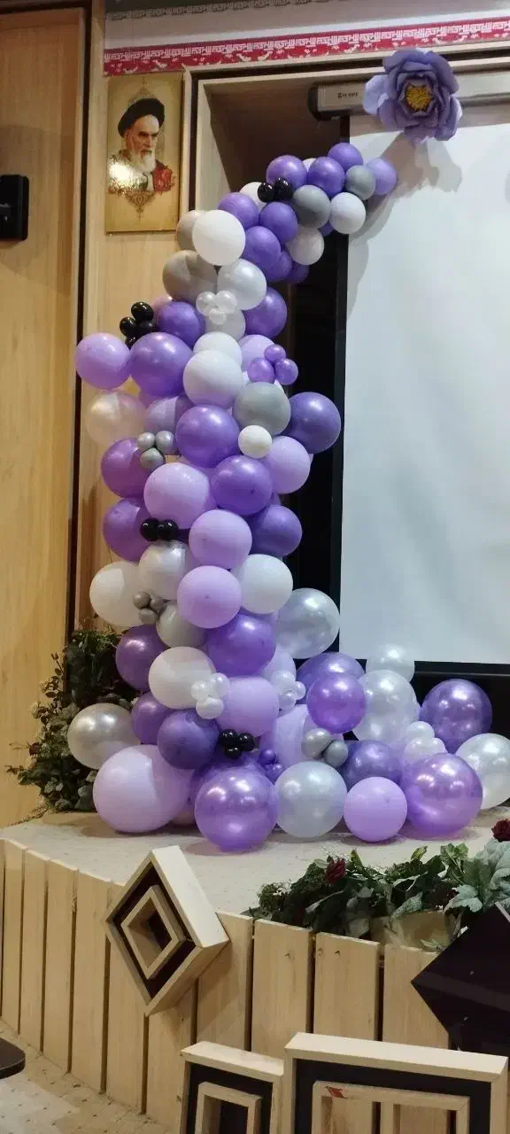 اجرای دکور و اجاره تزئینات|خدمات پذیرایی، مراسم|زاهدان, |دیوار