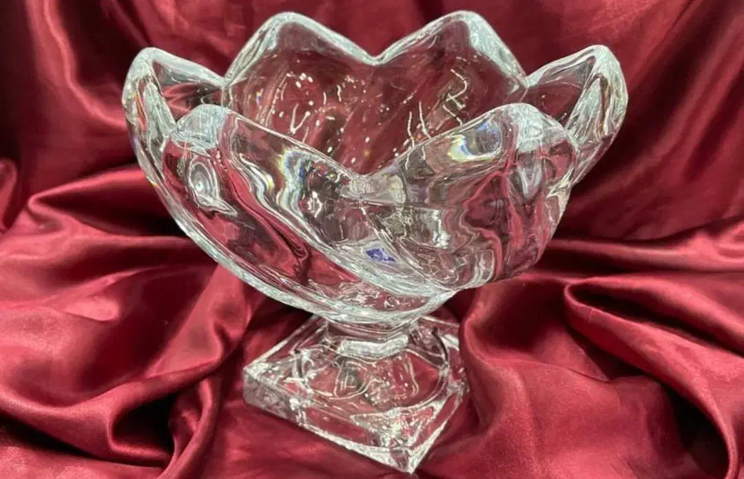 سرویس کریستال نو نو|ظروف سرو و پذیرایی|اندیشه, اندیشه فاز ۳|دیوار