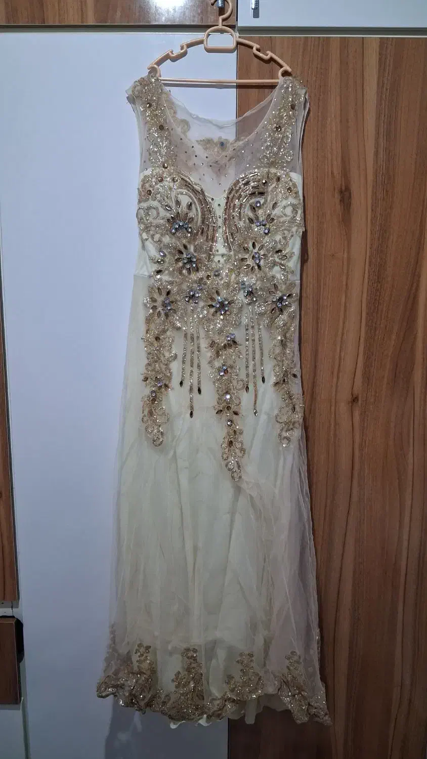 لباس مجلسی زیر قیمت بازار|لباس|هشترود, |دیوار