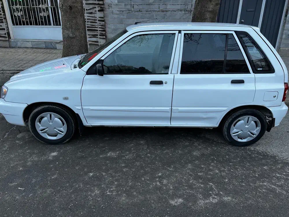 پراید111|خودرو سواری و وانت|همدان, |دیوار