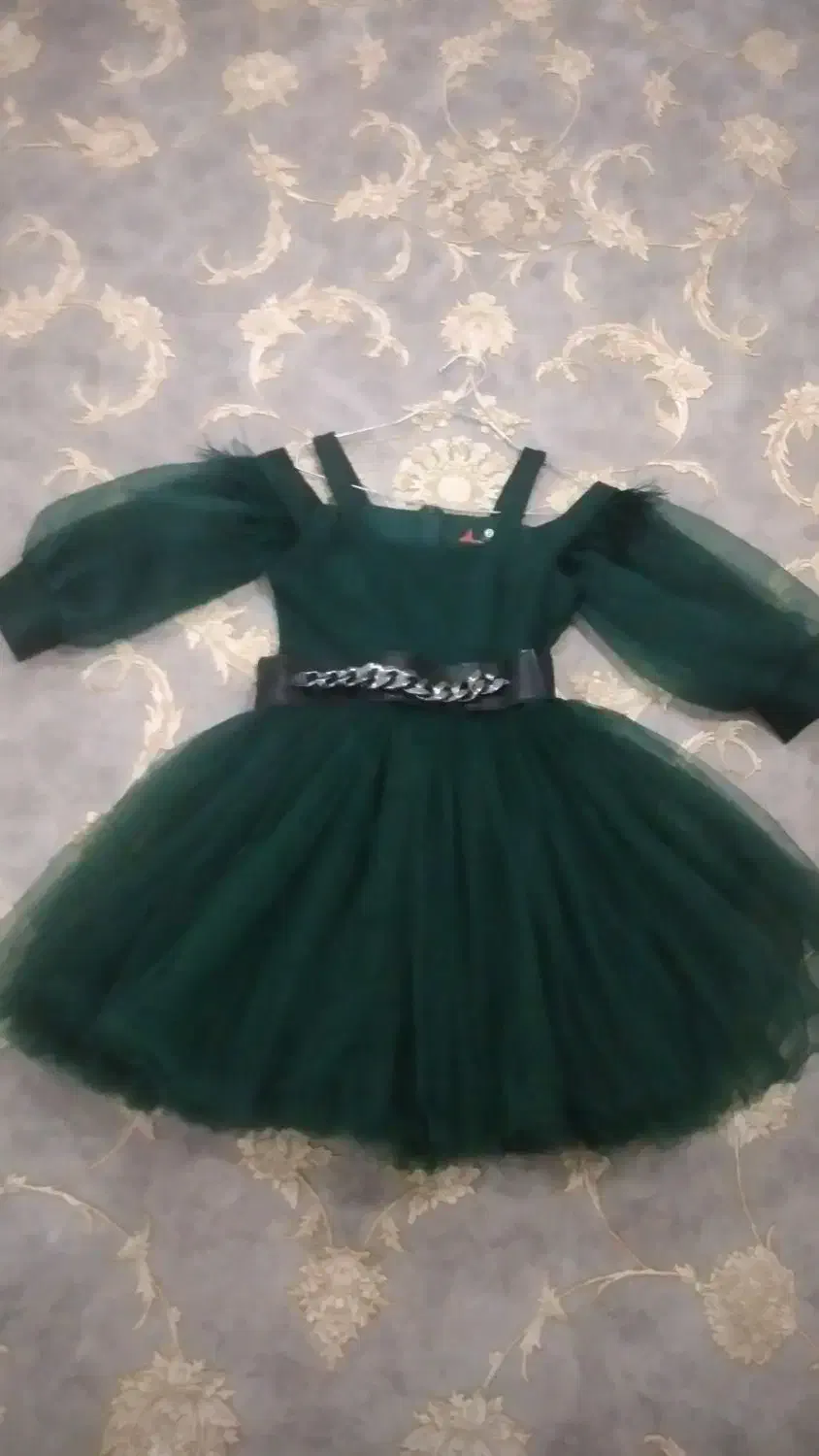 لباس مجلسی زنانه ویدونه لباس مجلسی دخترانه|لباس|قرچک, باقرآباد|دیوار