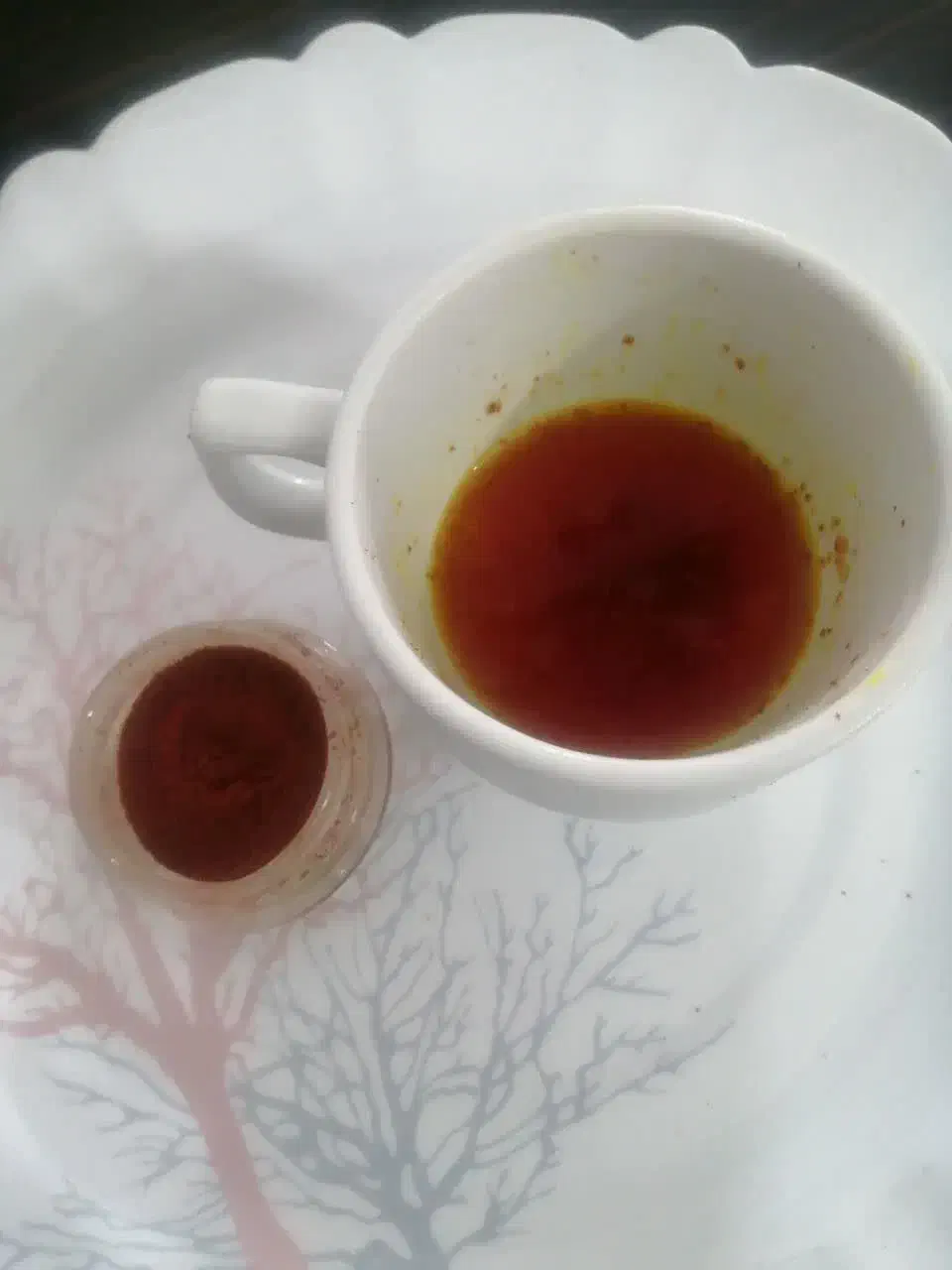 نرمه زعفران|خوردنی و آشامیدنی|مشهد, مشکینی (شهرک غرب)|دیوار