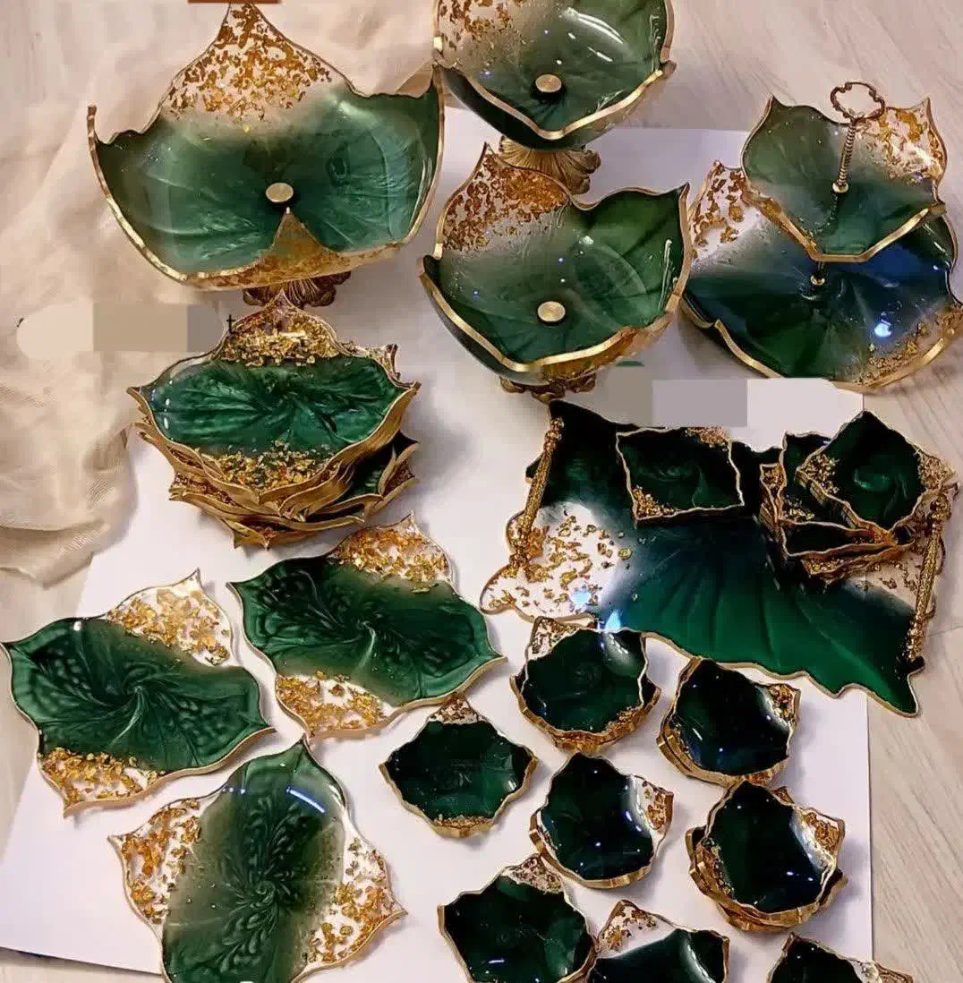 آموزش هنر رزین|خدمات آموزشی|شیراز, کرونی(خاتونک)|دیوار