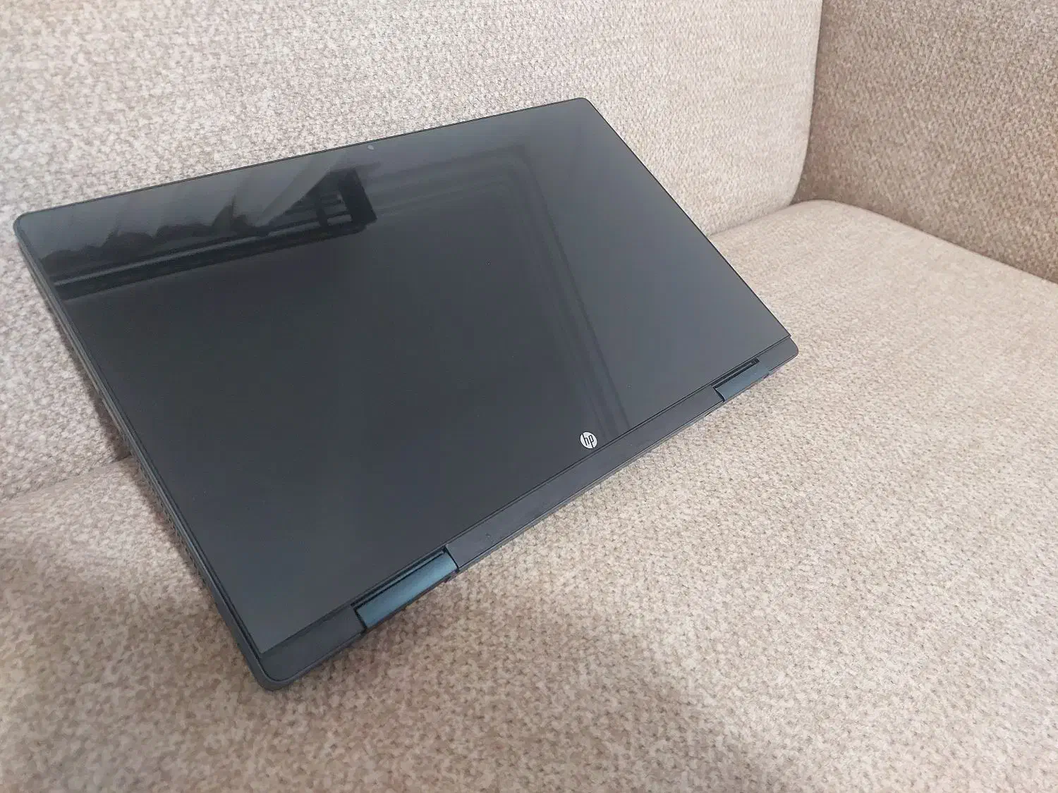اچ پی پاویلیون x360 2in1|رایانه همراه|همدان, |دیوار