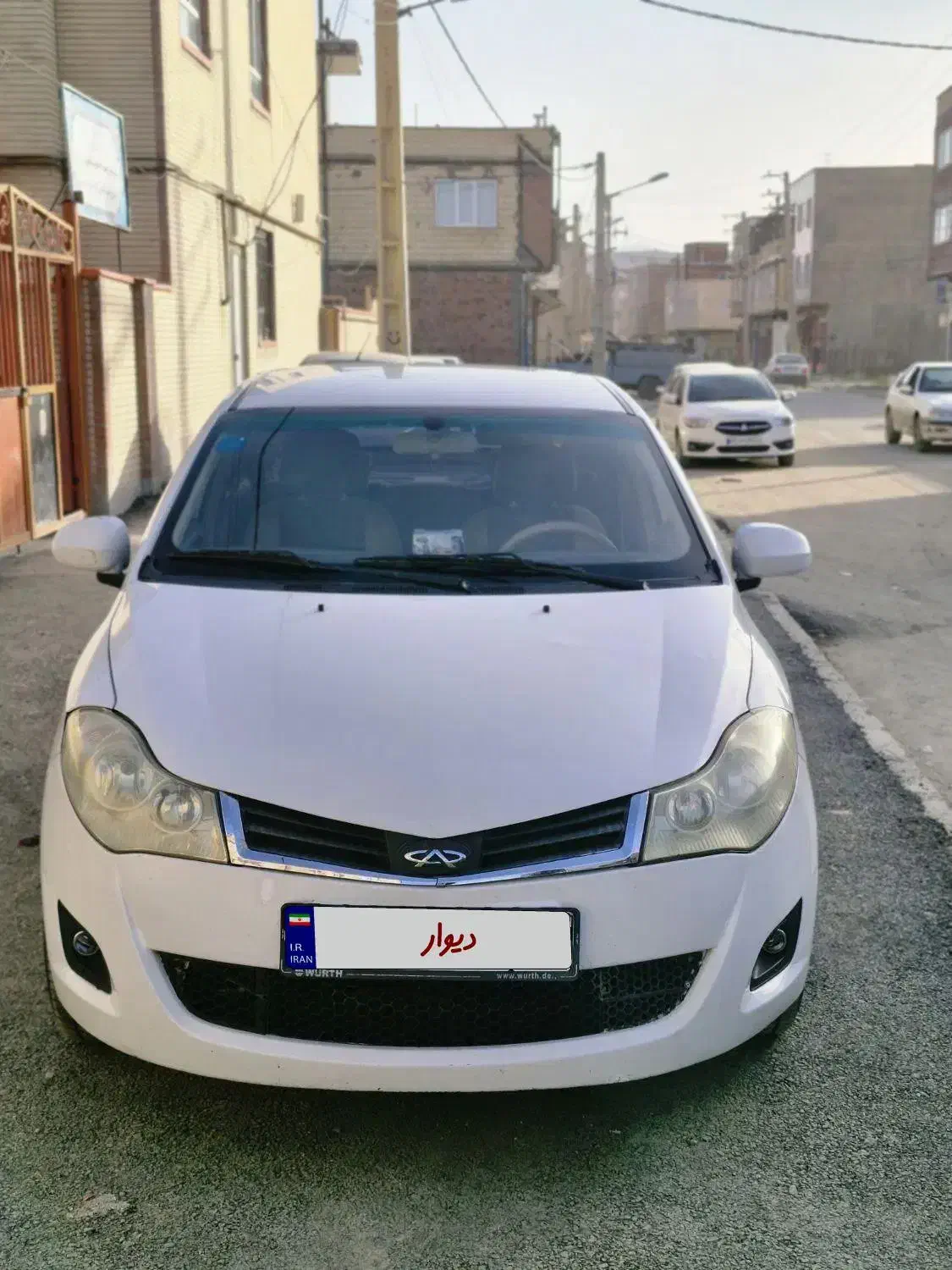 MVM315 جعبه دار|خودرو سواری و وانت|مریوان, |دیوار