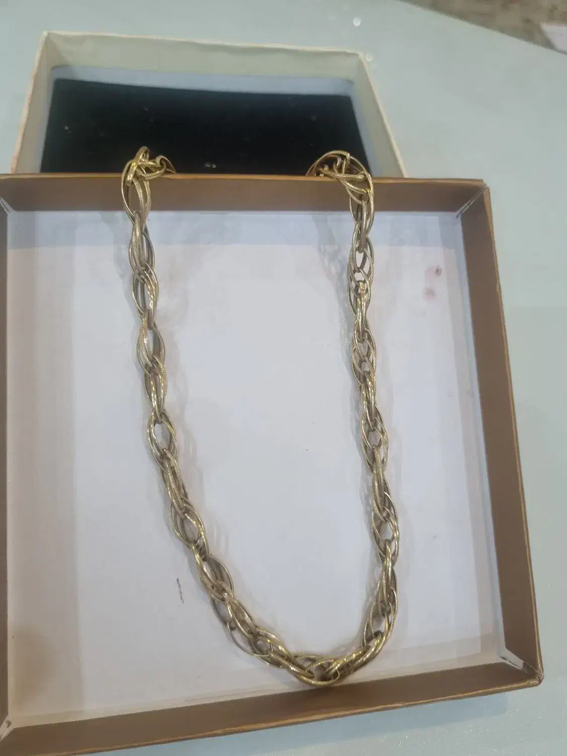 گردنبند شانل|جواهرات|مشهد, ایثار|دیوار