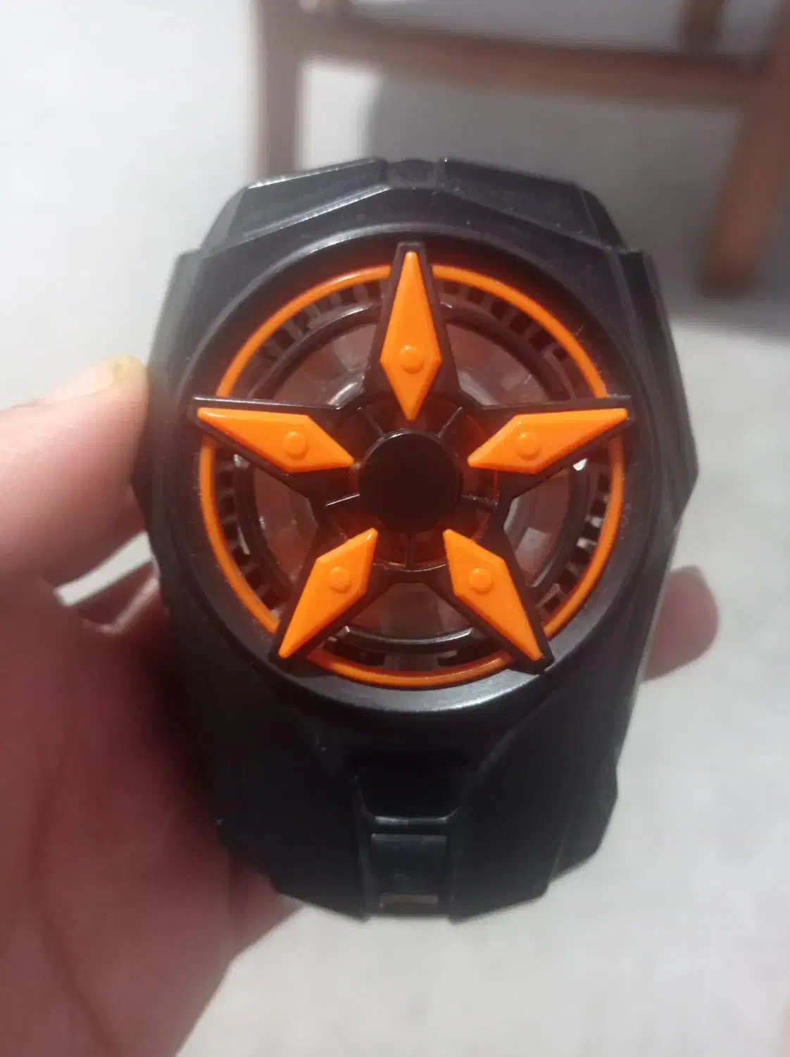 فن گیمینگ برایه موبایل|لوازم جانبی موبایل و تبلت|خرم‌آباد, |دیوار