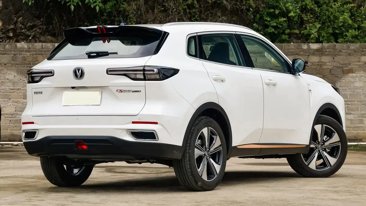 چانگان وارداتی|خودرو سواری و وانت|خرم‌آباد, |دیوار