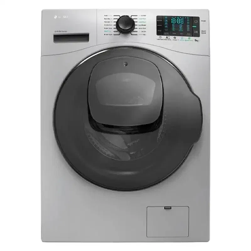 لباسشویی|ماشین لباسشویی و خشککن لباس|کنگاور, |دیوار