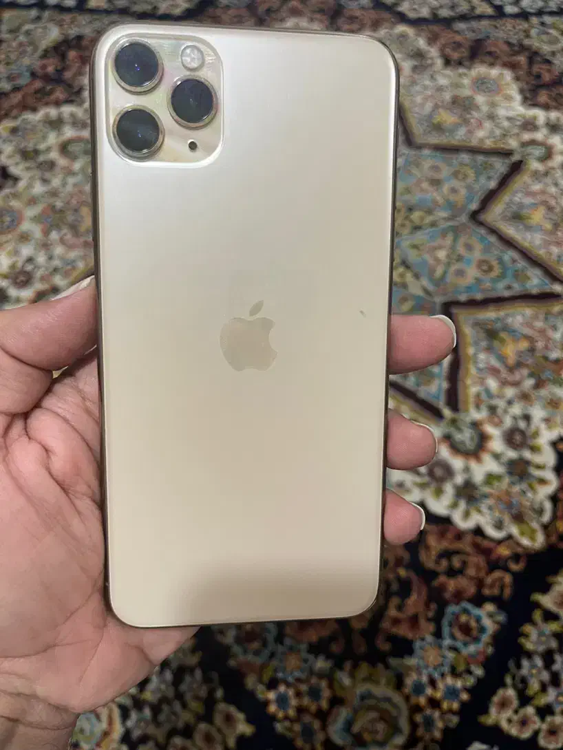 آیفون ۱۱ پرومکس iPhone 11 Pro Max|موبایل|سراوان, |دیوار