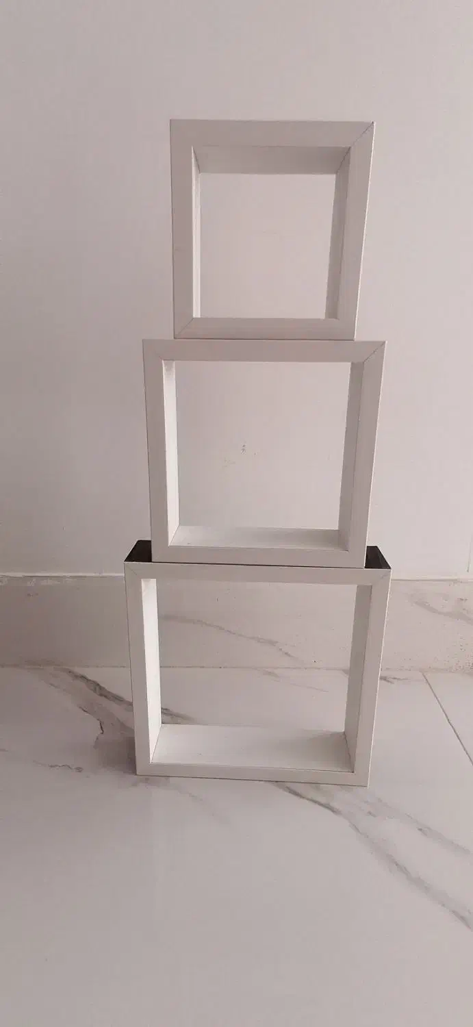 شلف دیواری|کتابخانه، شلف، قفسه‌های دیواری|نیشابور, کریم آباد|دیوار