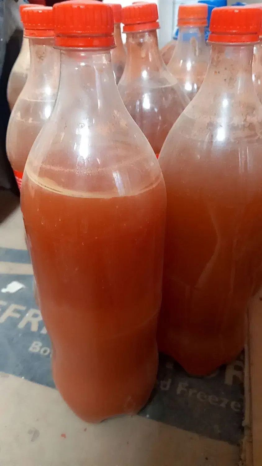 آبغوره ارگانیک|خوردنی و آشامیدنی|فردیس, فردیس|دیوار