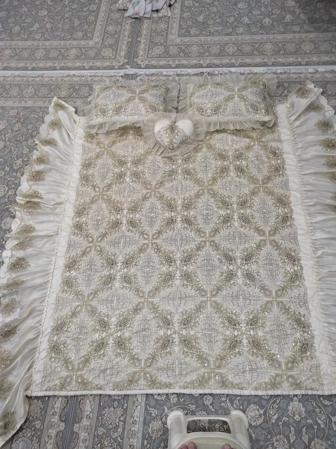روتختی|سرویس روتختی|دورود, |دیوار
