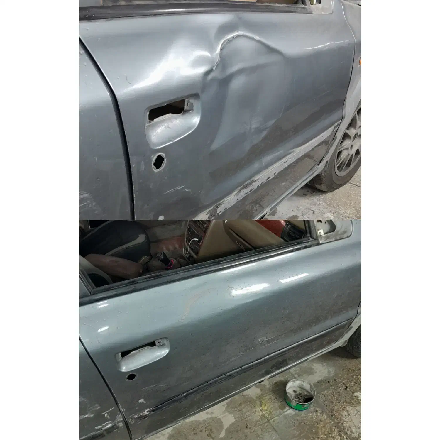 صافکاری PDR امیر|خدمات موتور و ماشین|بابل, |دیوار