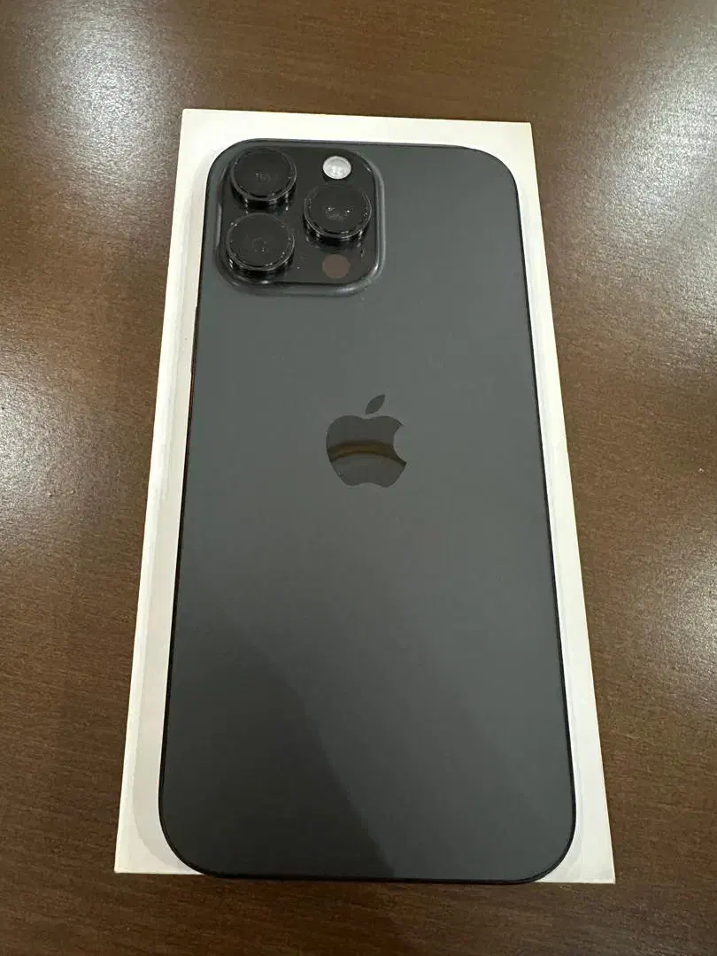 فروش اپل 16پرو مکس|موبایل|تهران, پونک|دیوار