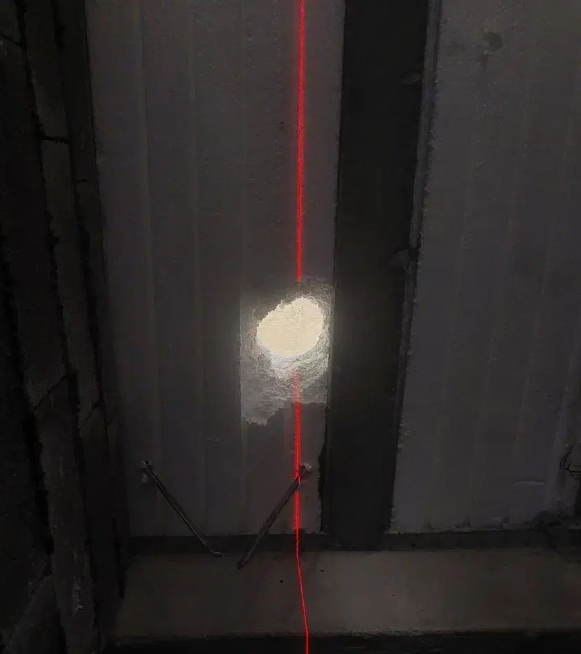 خدمات کرگیری، برش بتن|خدمات پیشه و مهارت|تهران, سازمان آب|دیوار