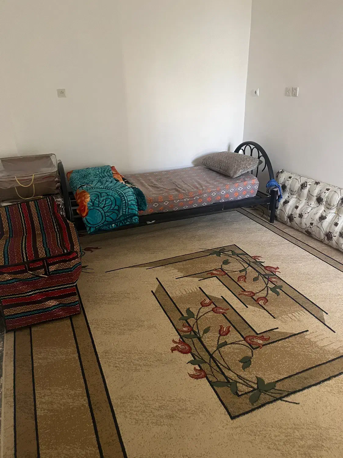 سویت مرکز شهر|اجارهٔ کوتاه‌مدت آپارتمان و سوئیت|ایلام, |دیوار