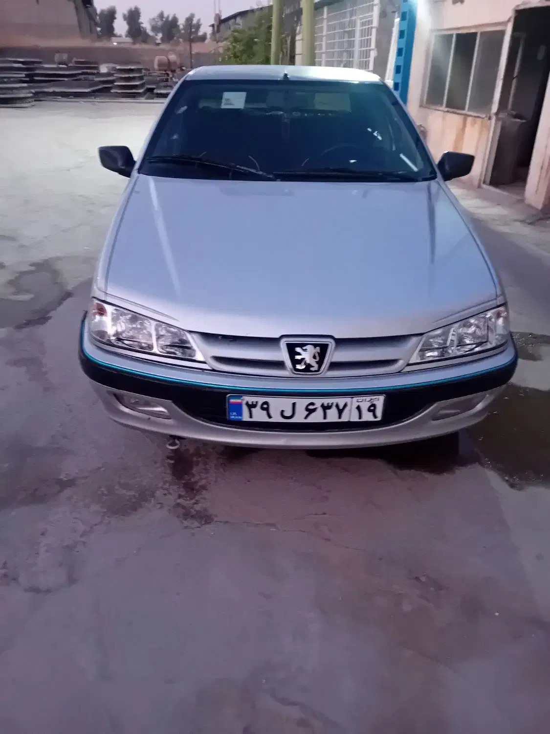 ماکت پارس|اسباب‌بازی بچه|سرپل ذهاب, |دیوار