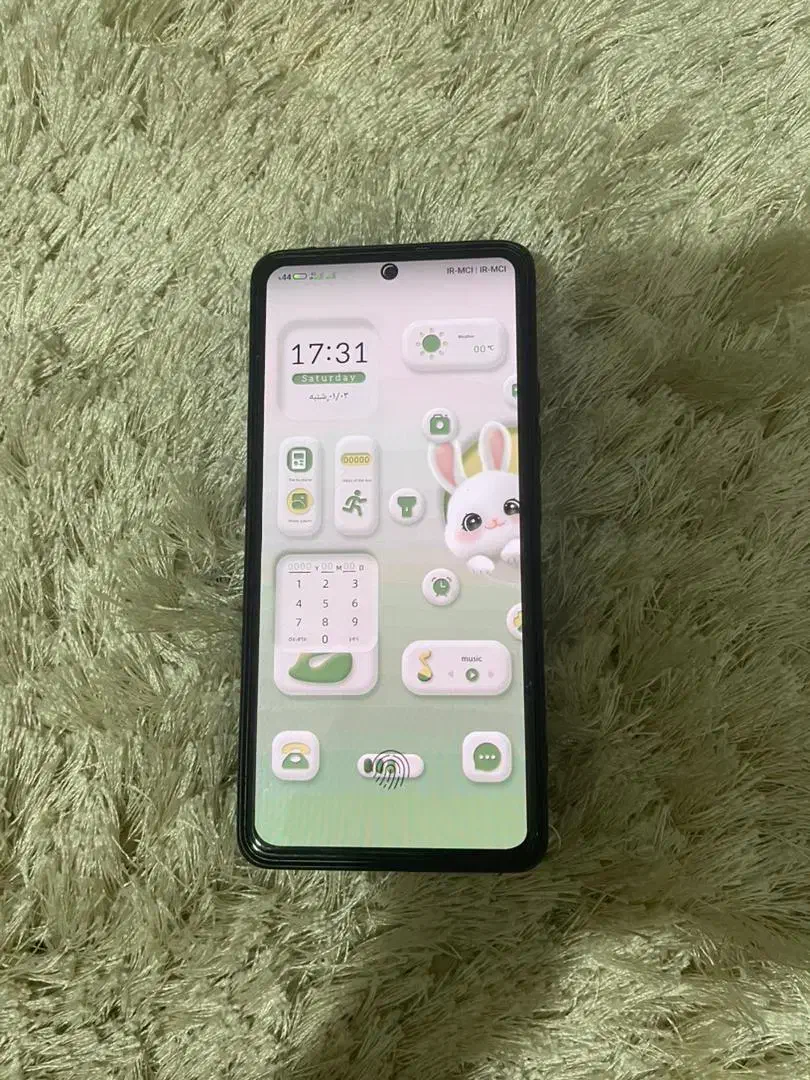 شیائومی نوت 13|موبایل|بندرعباس, |دیوار