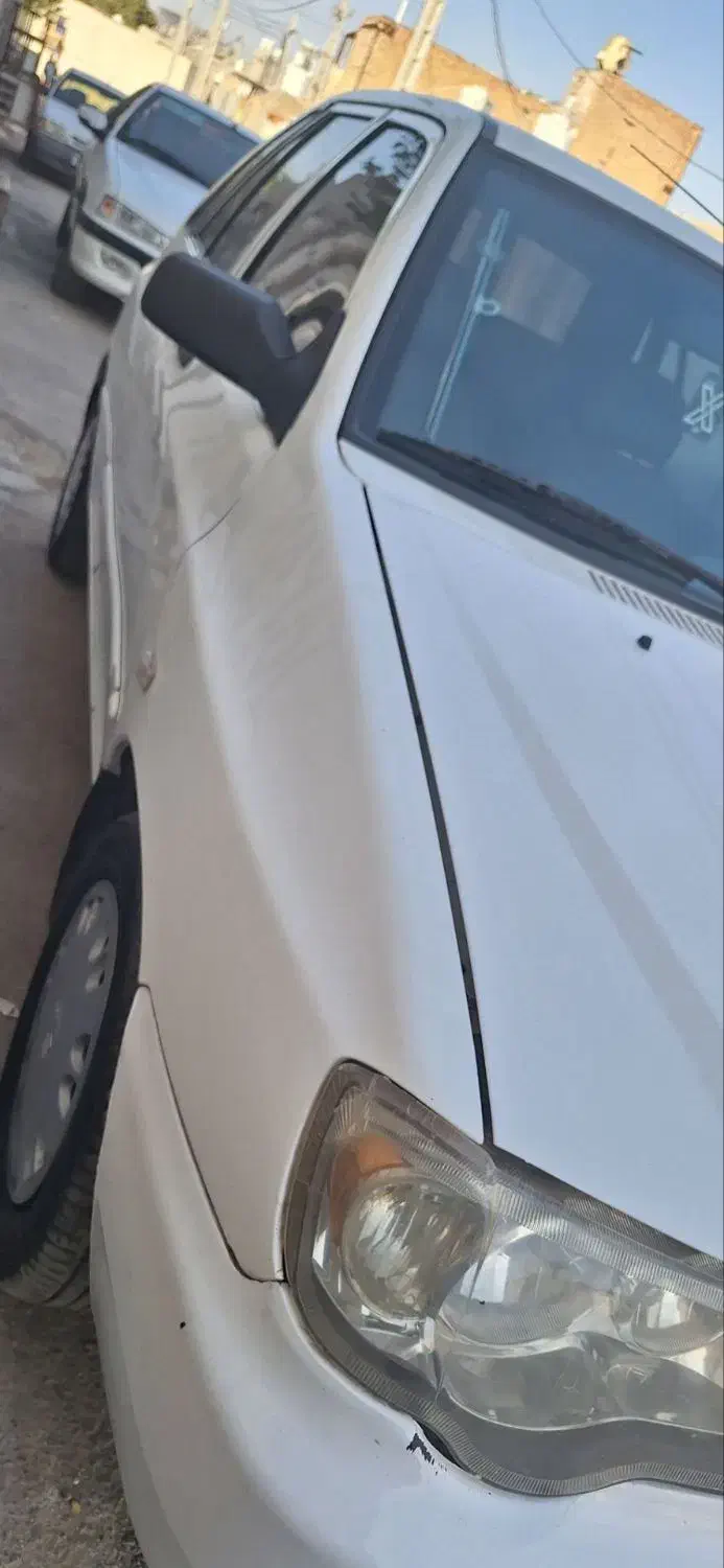 پراید۱۱۱|خودرو سواری و وانت|بندرعباس, |دیوار