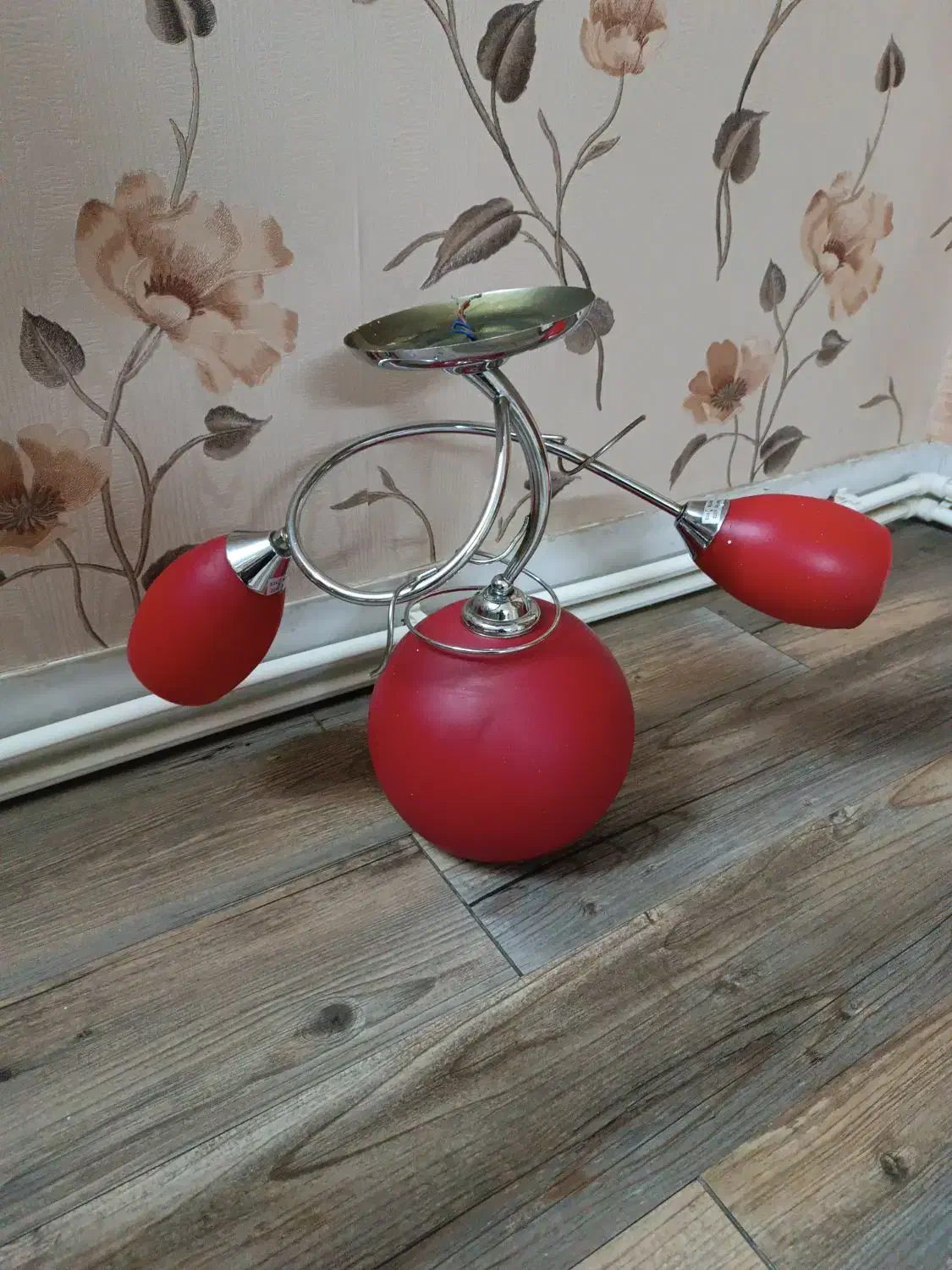 لوستر آشپزخانه|لوستر و چراغ آویز|شهریار, شهریار|دیوار