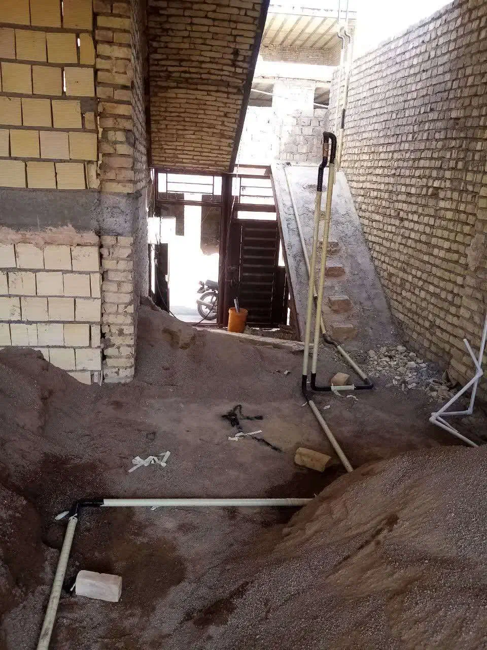 لوله کشی گاز 0تا 100|خدمات پیشه و مهارت|یزد, |دیوار