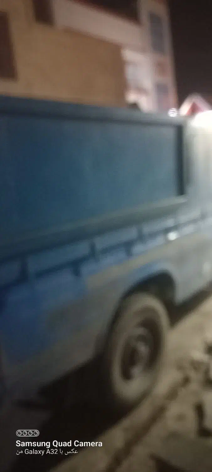 وانت بارفوری خاش ایرانشهر چابهارتابعد ظهر هستم|خدمات حمل و نقل|خاش, |دیوار