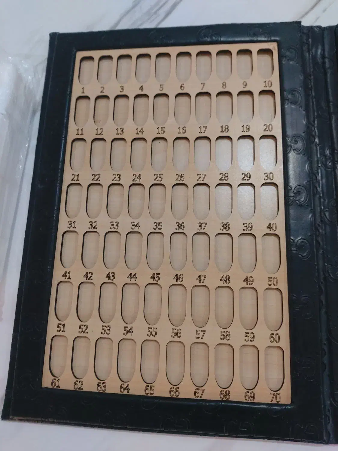 آلبوم  ناخن|آرایشگاه و سالن‌های زیبایی|بندر ماهشهر, |دیوار