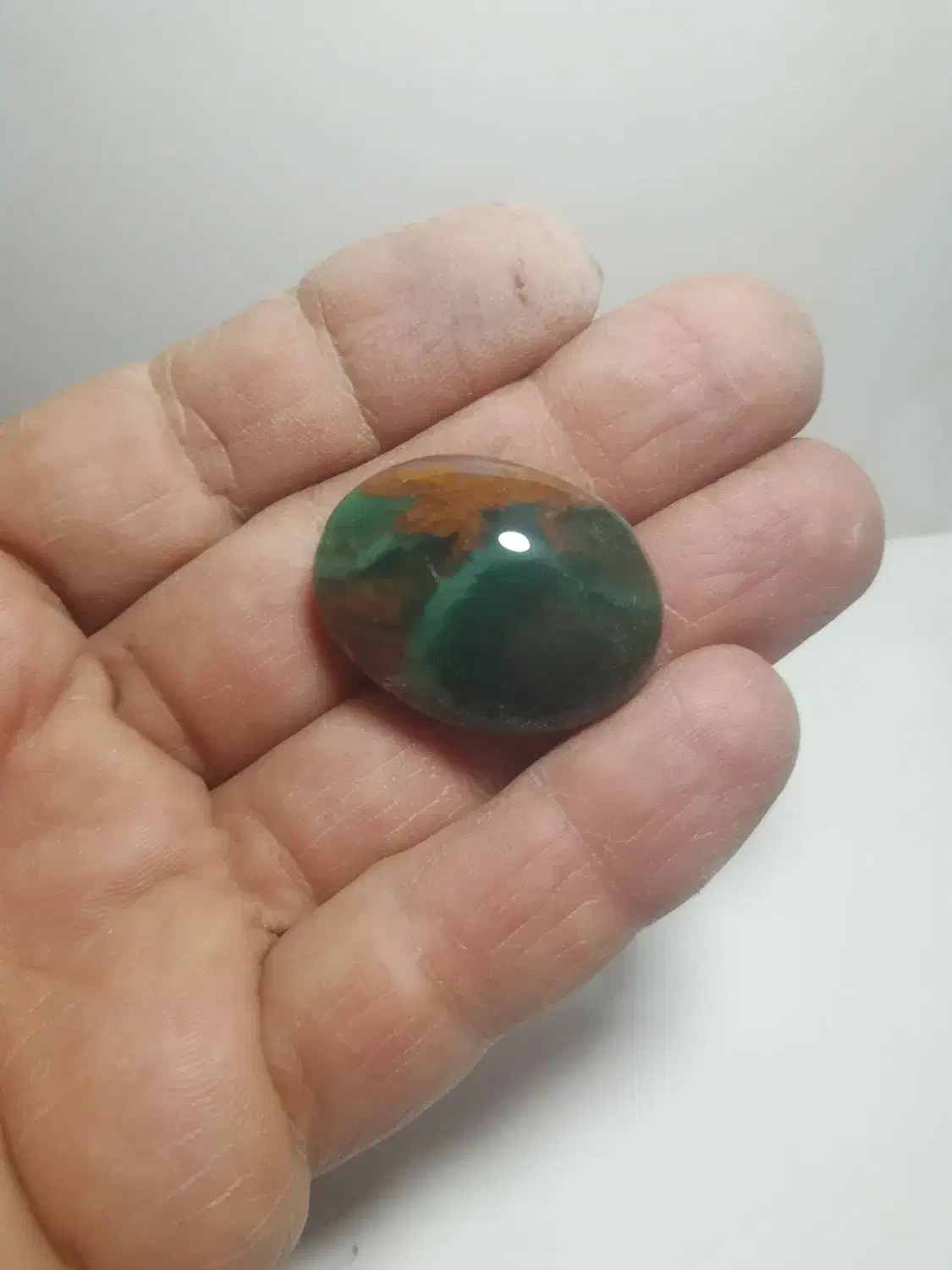 انواع نگین سنگ عقیق|بدلیجات|بیرجند, |دیوار