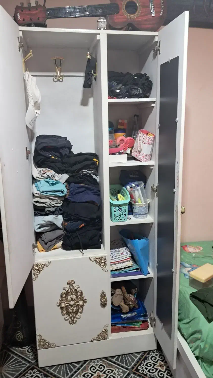 کمد|جاکفشی، کمد، دراور|نورآباد ممسنی, |دیوار