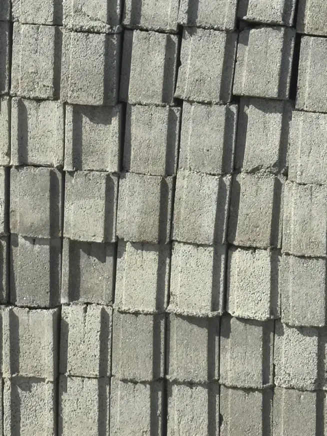 بلوک سیمانی|مصالح و تجهیزات ساختمان|تهران, تهرانسر غربی|دیوار