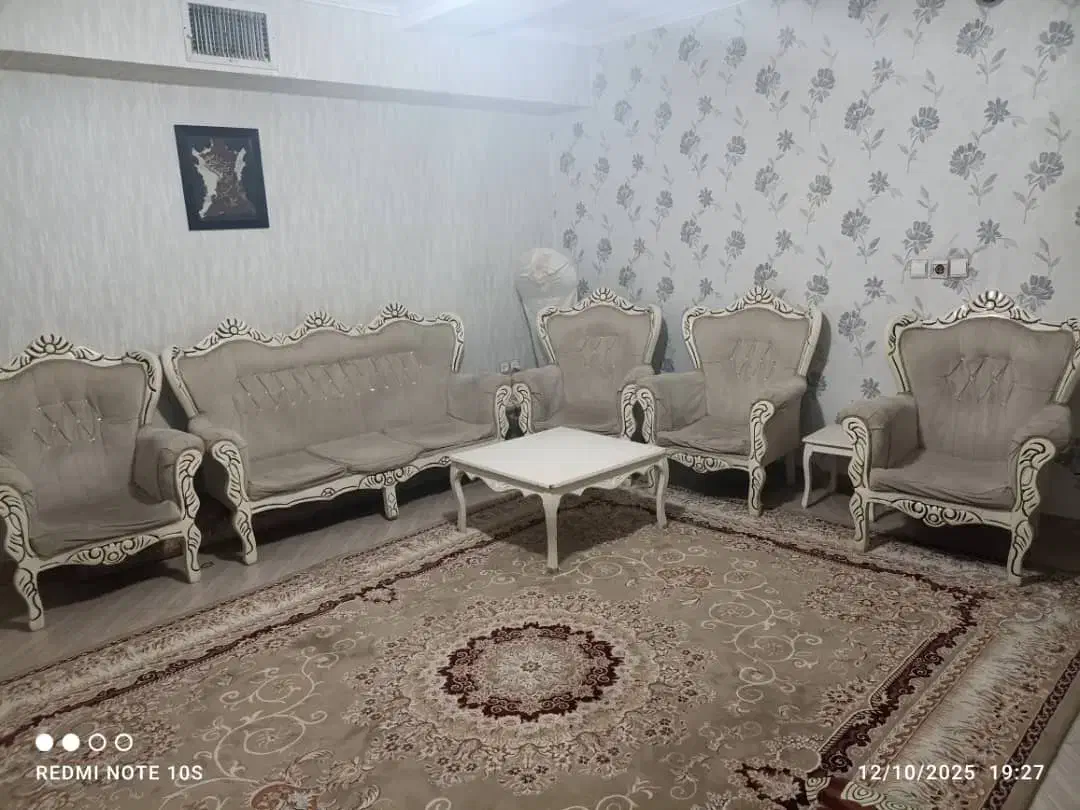 مبلمان|مبلمان خانگی و میز عسلی|قرچک, زیبا شهر|دیوار