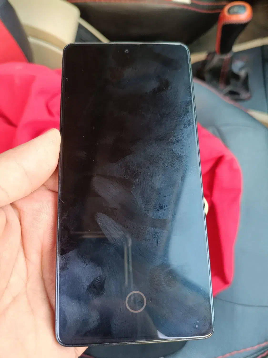 Poco m6 pro|موبایل|شیراز, احمدی جنوبی|دیوار