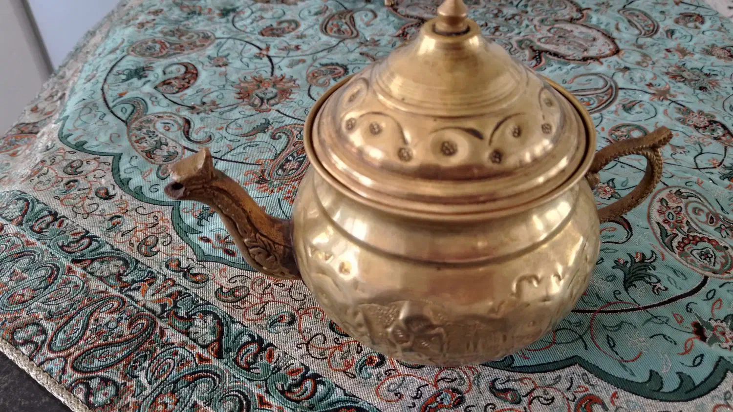 قوری وخاویارخوری|قوری، کتری، قهوه‌ساز دستی|ارومیه, |دیوار