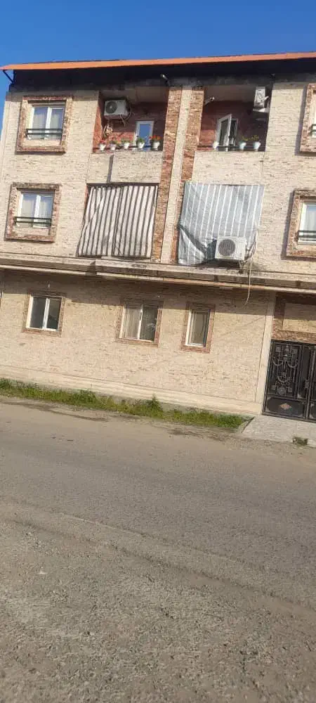 فروش واحد۴۰متری با کمترین قیمت|فروش آپارتمان|پره‌سر, |دیوار